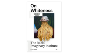 On whiteness