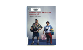 Philosophy of the tourist