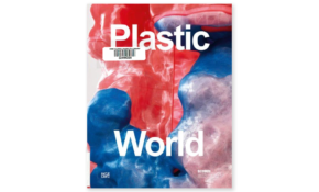 Plastic world