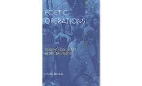 Poetic operations