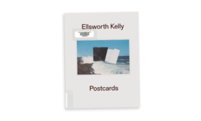 Postcards ellsworth kelly