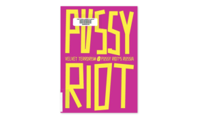 Pussy riot