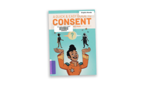 Quick and easy consent