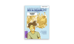 Quick and easy sex and disability