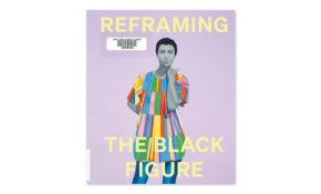 Reframing the black figure