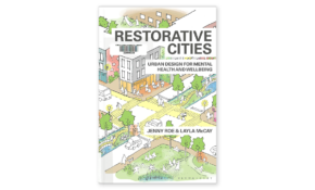 Restorative cities