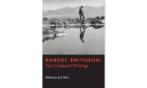 Robert smithson collected writings