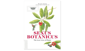 Sexus botanicus