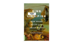 Sing like a fish