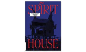 Spirit house