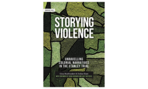 Storying violence