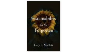 Sustainability for the forgotten