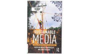 Sustainable media