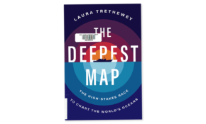 The deepest map