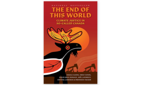 The end of this world
