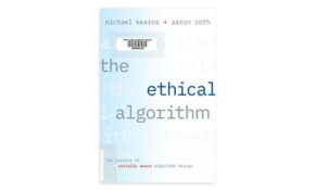 The ethical algorithym