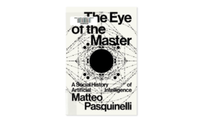 The eye of the master