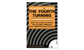 The fourth turning