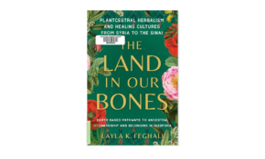 The land in our bones