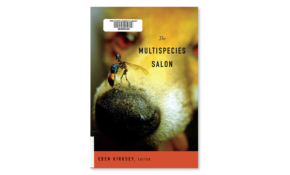 The multispecies salon