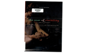 The scar of visability