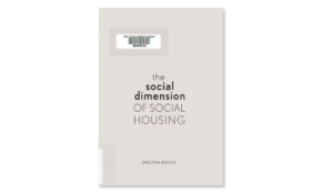 The social dimension of social housing