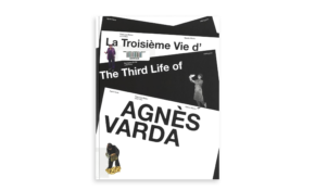 The third lif of agnes varda
