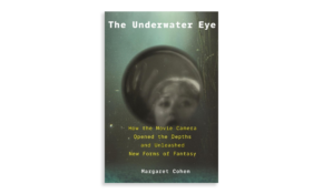 The underwater eye