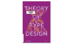 Theory of type design