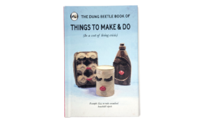 Things to make and do