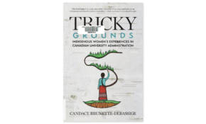 Tricky grounds