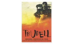 Trudell
