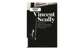 Vincent scully