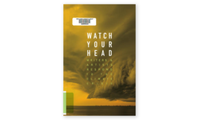 Watch your head