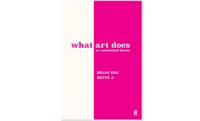 What art does