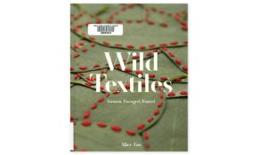 Wild textiles