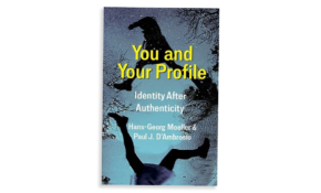You and your profile