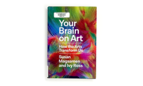 Your brain on art