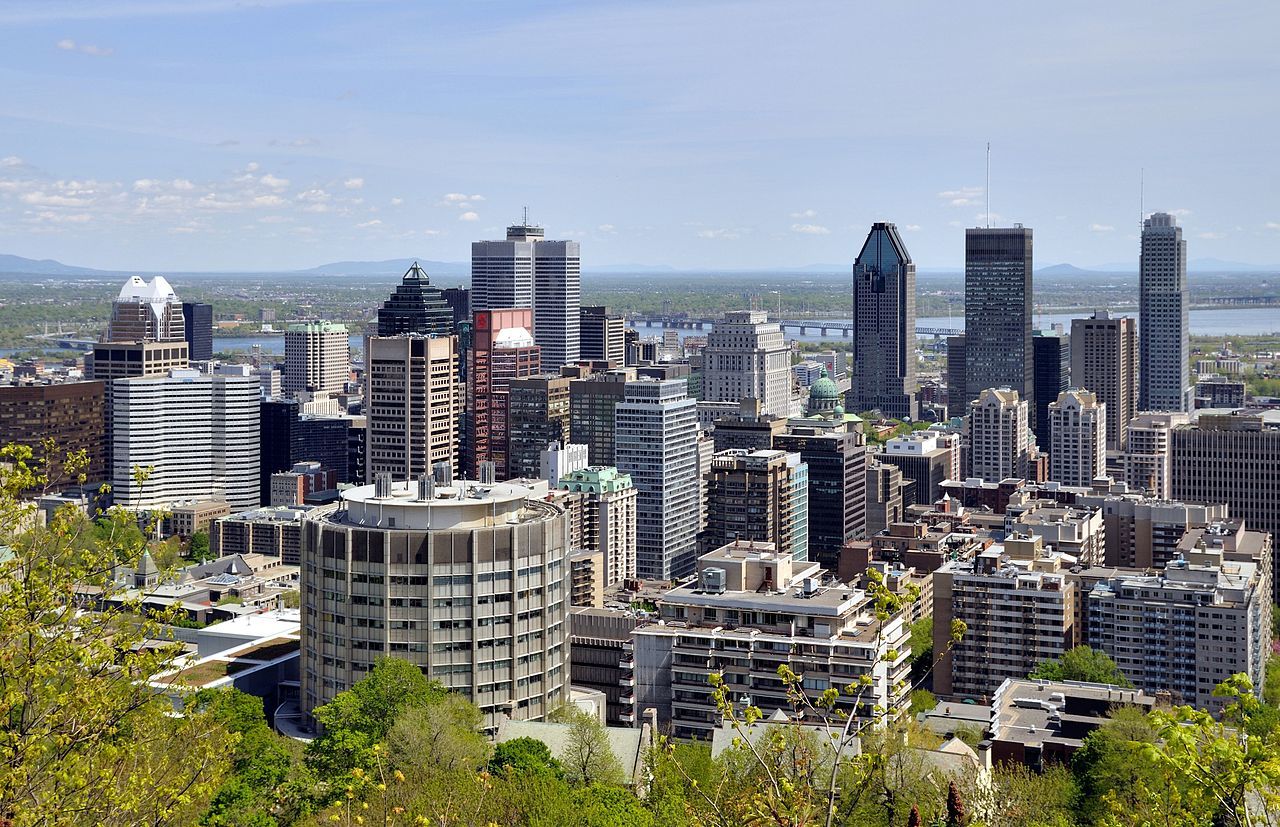 1280px Montreal QC Skyline