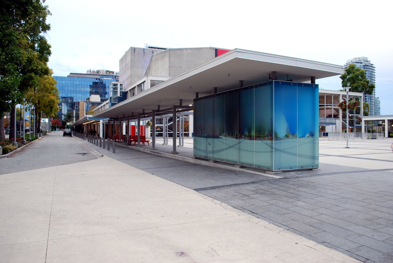 2016 Platforms Coastal City