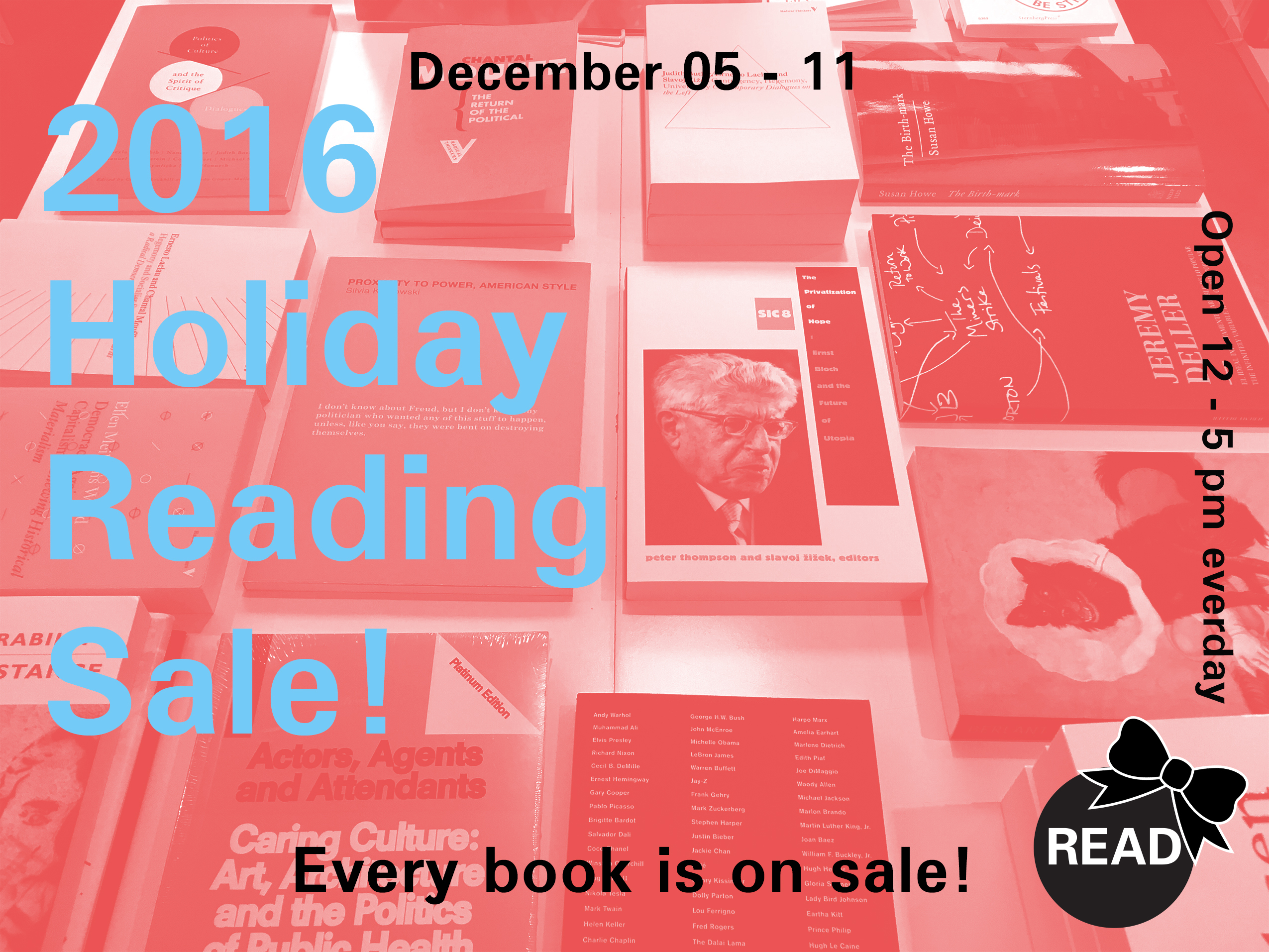 2016Holidayreadingsaleslide