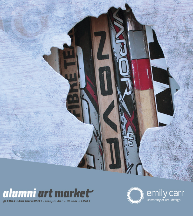 Alumni Art Market Ecuad
