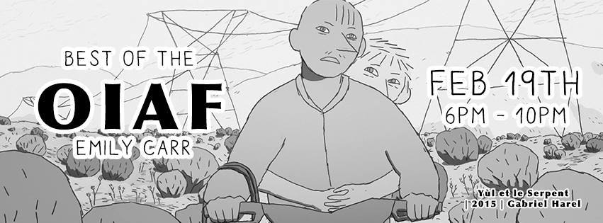 Best Of The Oiaf Fb Banner