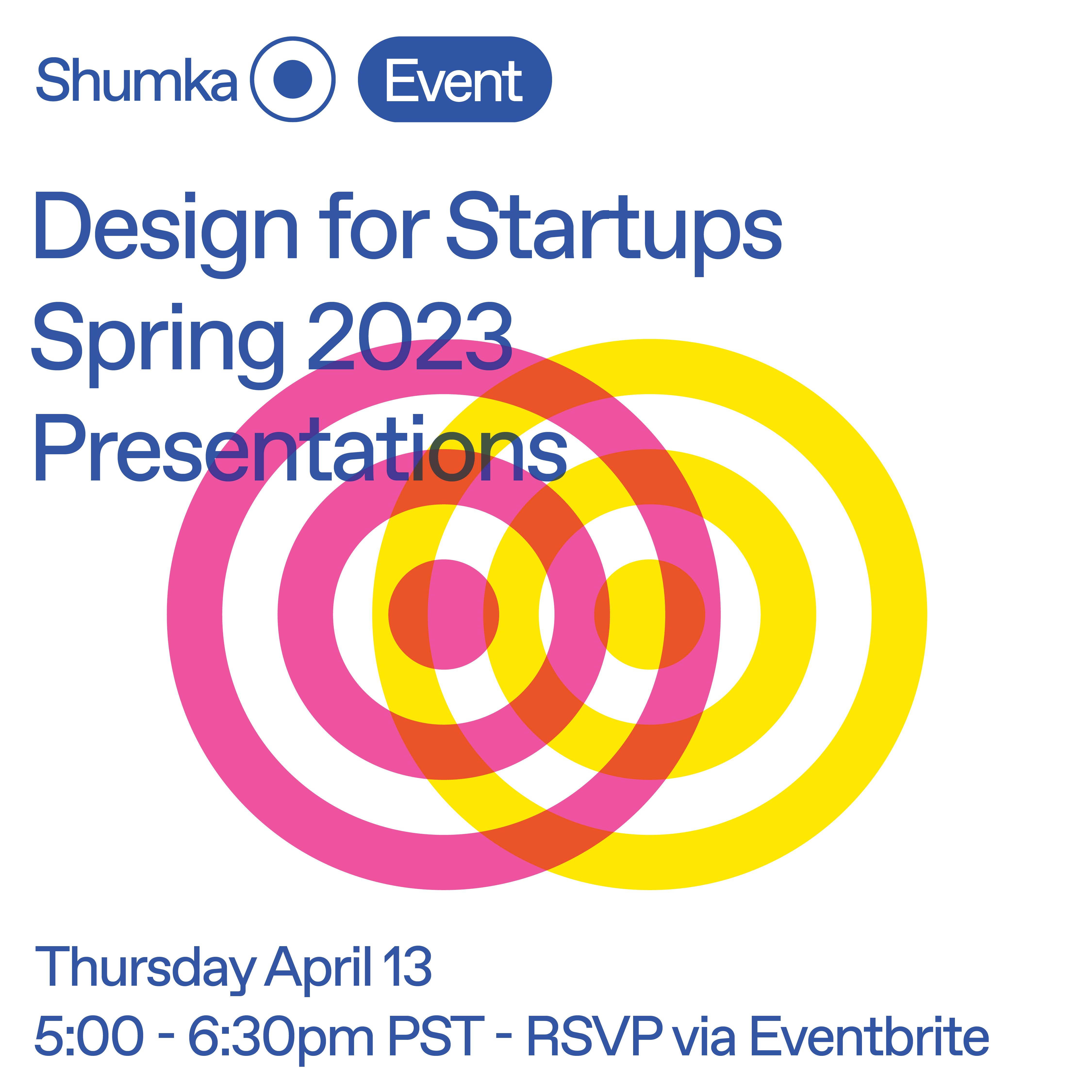 D4 S Spring Presentations 2023