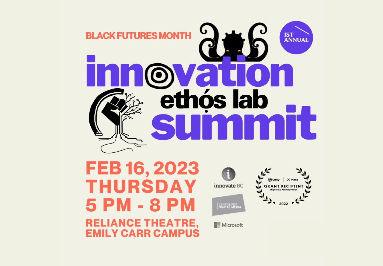 Ethos Lab Innovation Summit