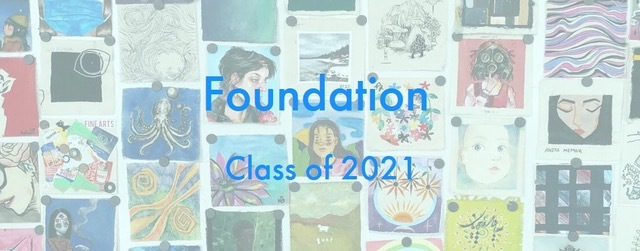 Foundation Show 2021