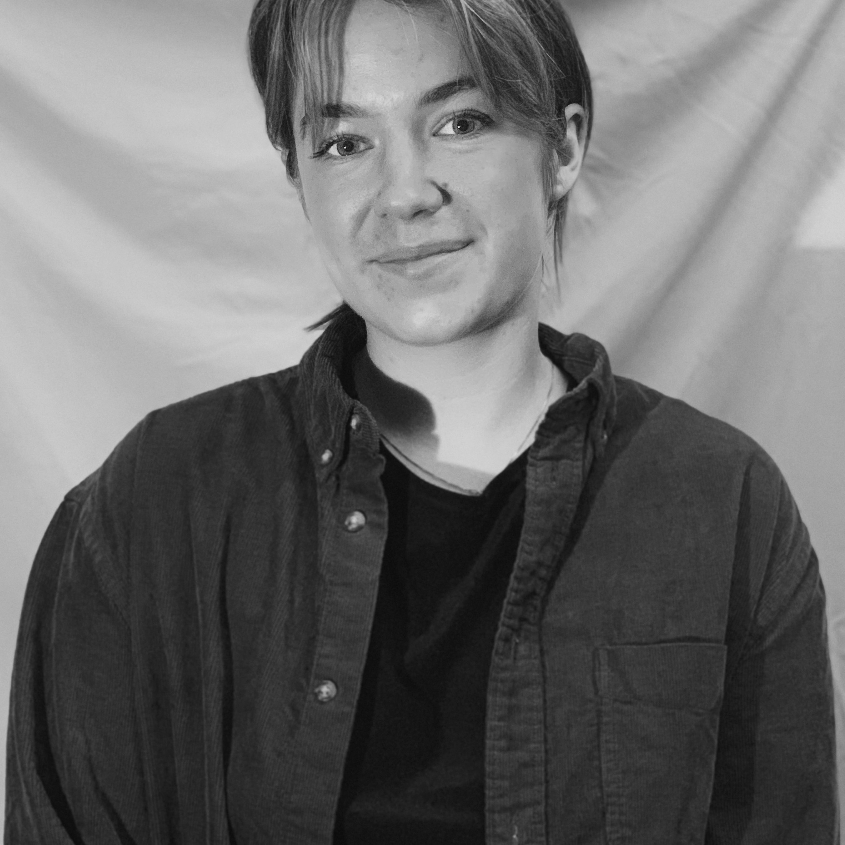 Full Size Render Alana Mcpherson headshot