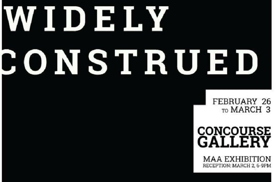 Grad Studies Interim Exhibit 2017 Crop