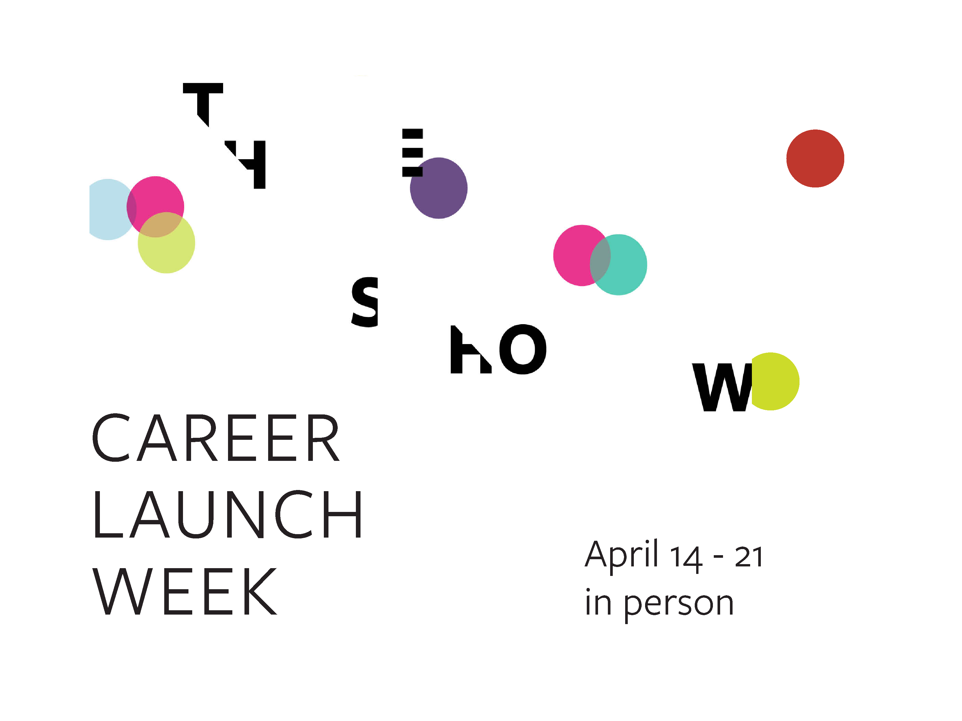 Career Launch Week, Industry Day