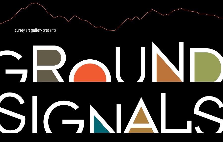 Ground Signals Poster Sept 2017